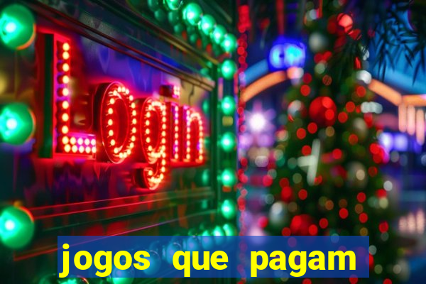 jogos que pagam por se cadastrar