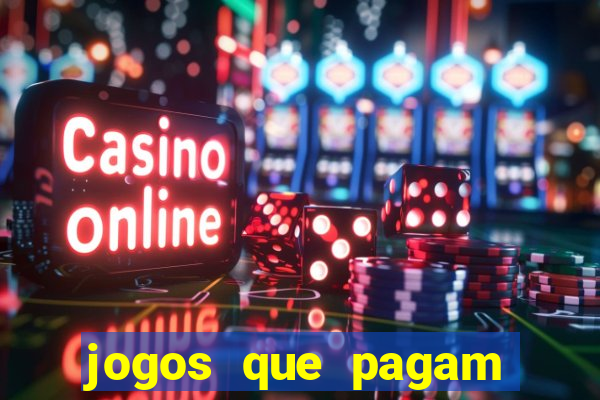 jogos que pagam por se cadastrar