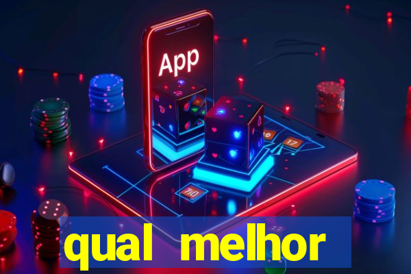 qual melhor plataforma de jogos para ganhar dinheiro