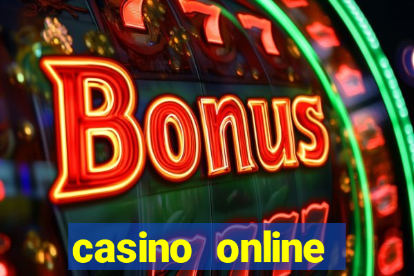 casino online jackpot city