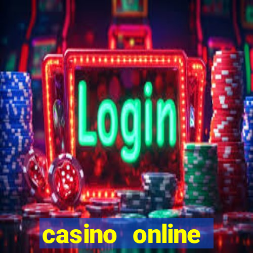 casino online jackpot city