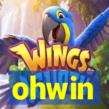 ohwin