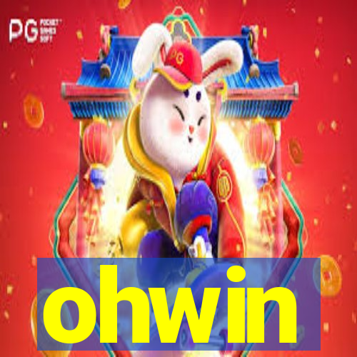 ohwin