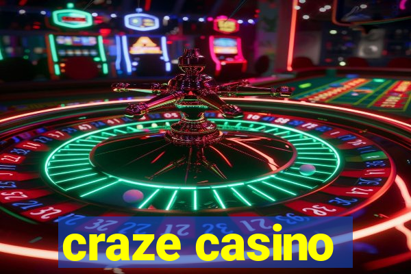 craze casino