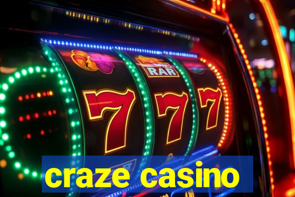 craze casino