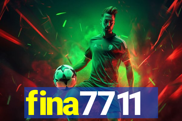 fina7711