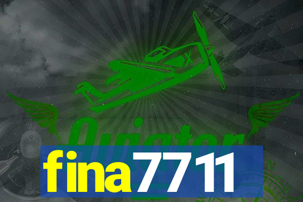 fina7711