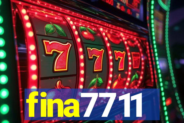 fina7711