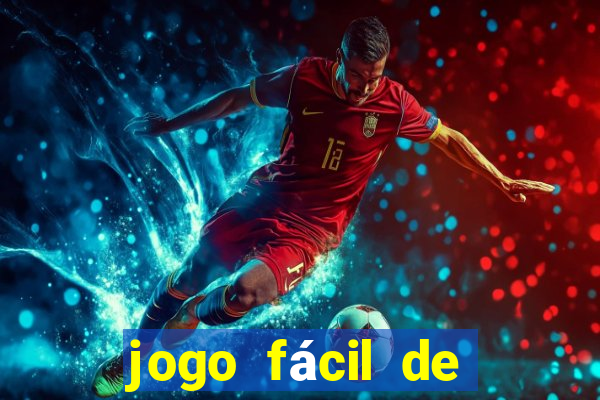 jogo fácil de ganhar dinheiro