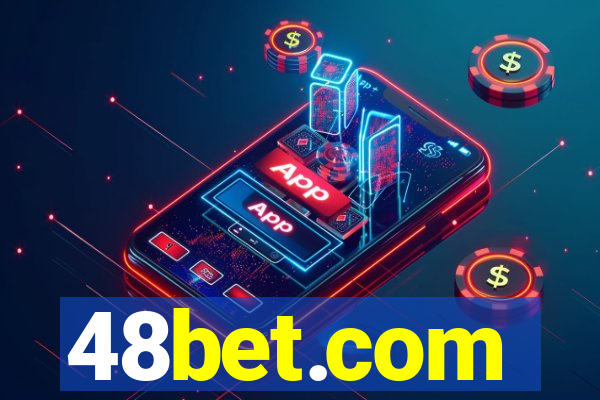 48bet.com