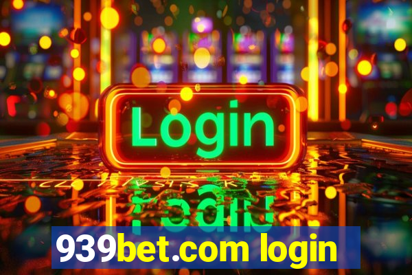 939bet.com login