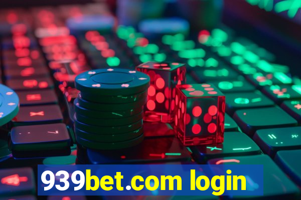 939bet.com login