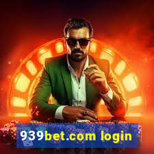 939bet.com login