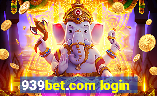 939bet.com login