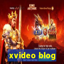 xvideo blog