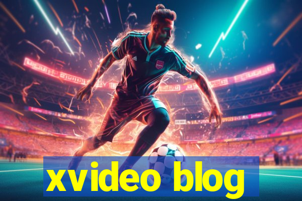 xvideo blog