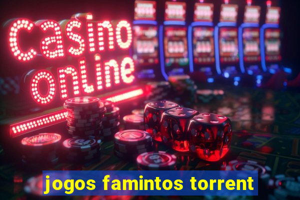 jogos famintos torrent