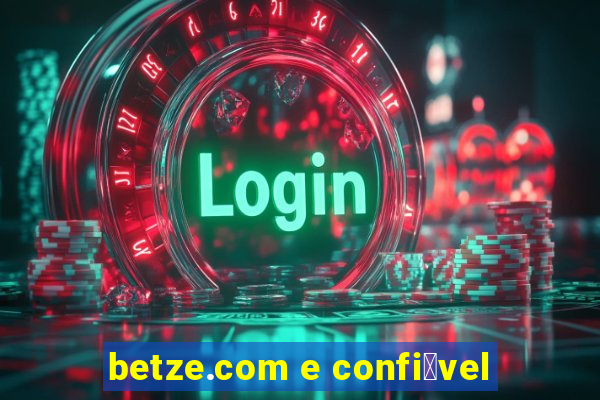 betze.com e confi谩vel