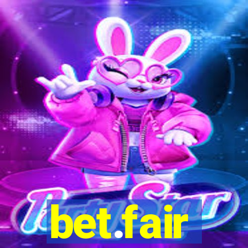 bet.fair