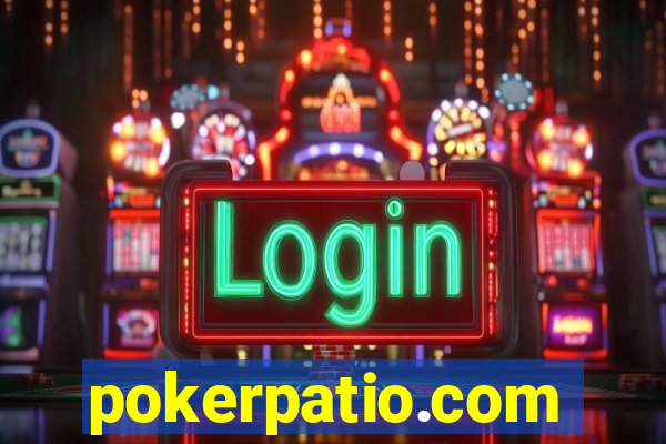 pokerpatio.com