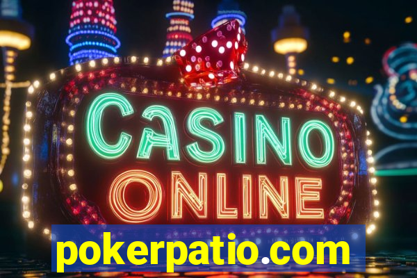 pokerpatio.com