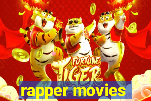 rapper movies