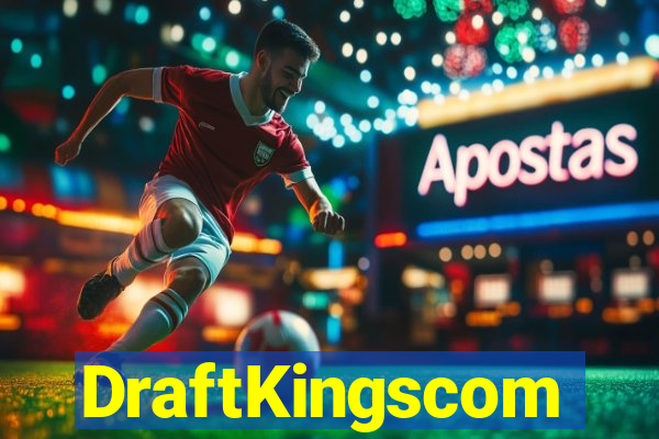 DraftKingscom