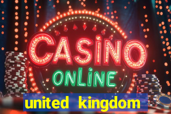 united kingdom casinos online