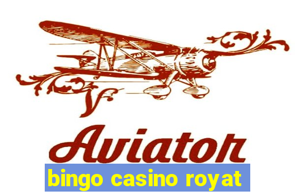 bingo casino royat