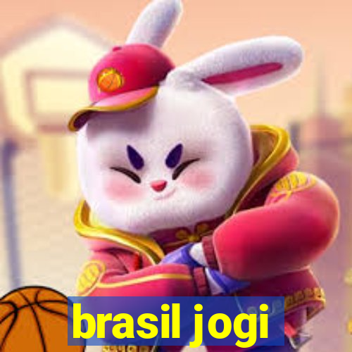 brasil jogi