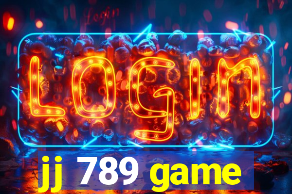 jj 789 game