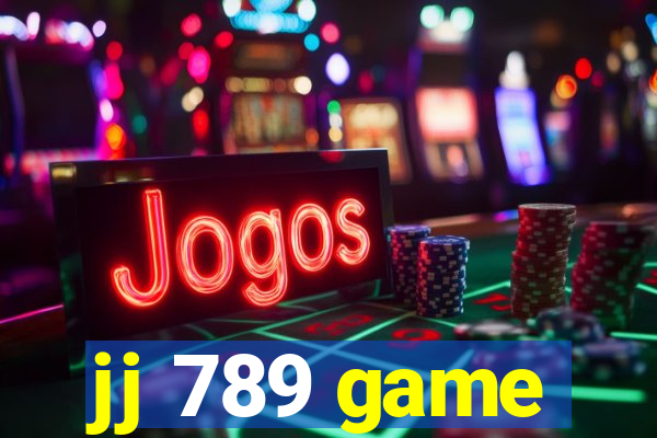 jj 789 game