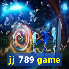 jj 789 game