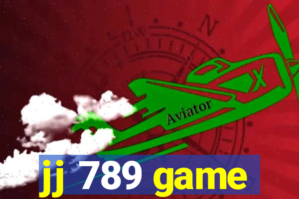 jj 789 game