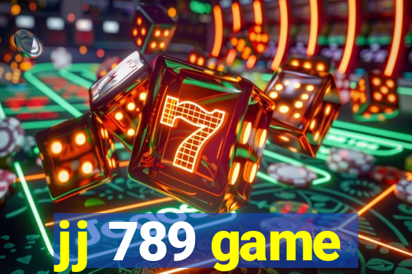 jj 789 game