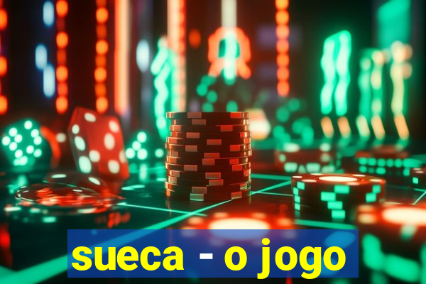 sueca - o jogo