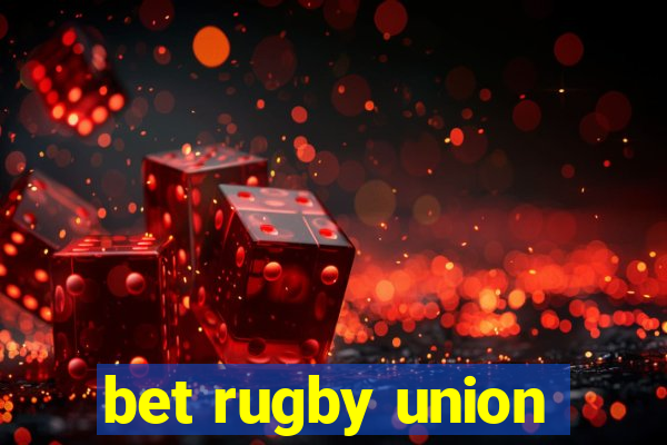 bet rugby union