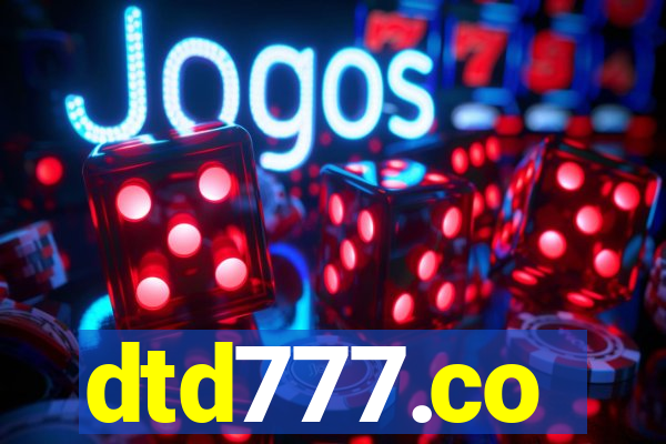 dtd777.co