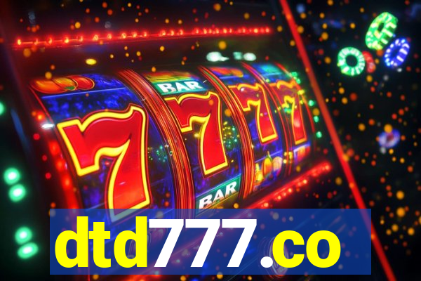 dtd777.co