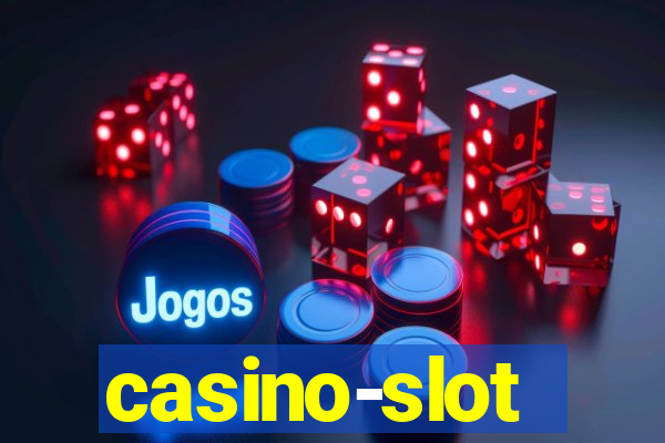 casino-slot