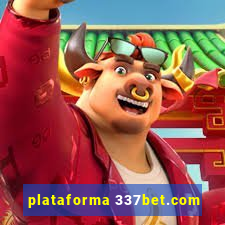 plataforma 337bet.com