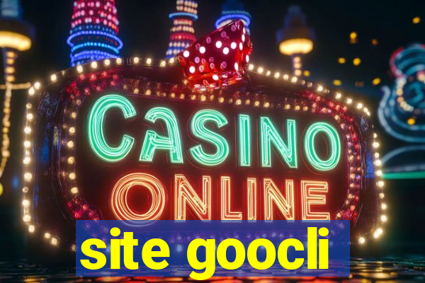 site goocli