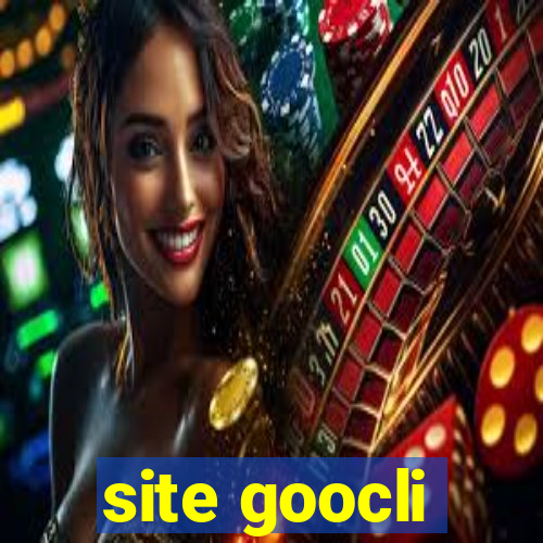 site goocli