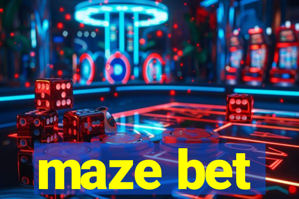 maze bet