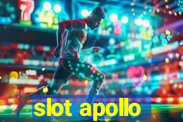 slot apollo