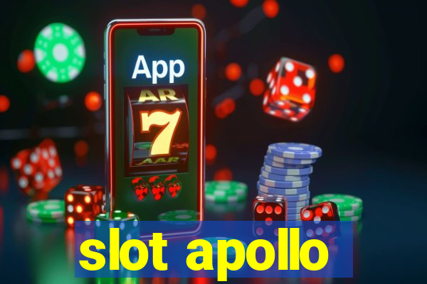 slot apollo