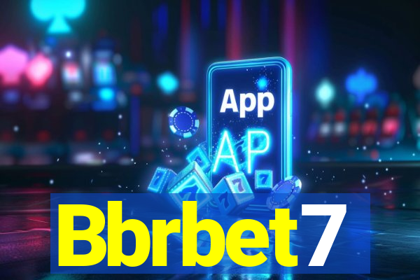 Bbrbet7