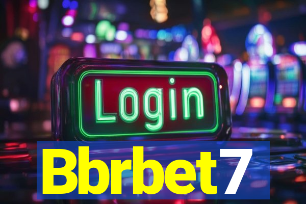 Bbrbet7