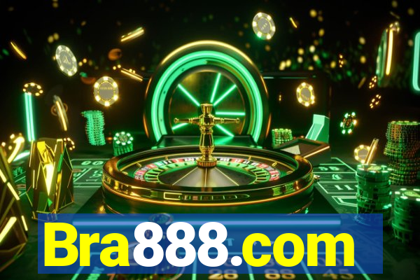 Bra888.com