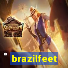 brazilfeet